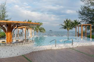 Best Western Plus Carapace Hotel Hua Hin fotoÄŸrafÄ±