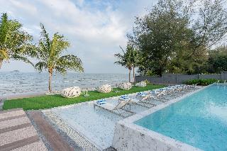 Best Western Plus Carapace Hotel Hua Hin fotoÄŸrafÄ±
