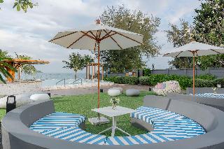 Best Western Plus Carapace Hotel Hua Hin fotoÄŸrafÄ±
