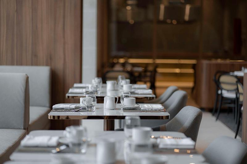 Best Western Plus Carapace Hotel Hua Hin - Restoran