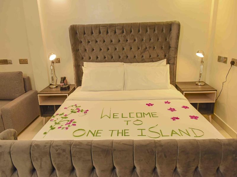 One The Island - Genel