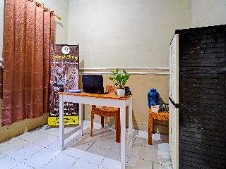 Spot On 91425 Mekargalih Homestay Syariah fotoÄŸrafÄ±