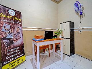 Spot On 91425 Mekargalih Homestay Syariah fotoÄŸrafÄ±