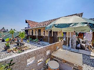 Spot On 91425 Mekargalih Homestay Syariah otel fotoğrafı