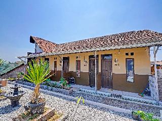 Spot On 91425 Mekargalih Homestay Syariah fotoÄŸrafÄ±