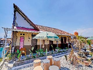 Spot On 91425 Mekargalih Homestay Syariah fotoÄŸrafÄ±