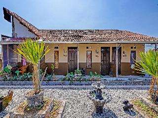 Spot On 91425 Mekargalih Homestay Syariah fotoÄŸrafÄ±