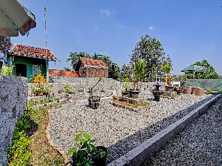 Spot On 91425 Mekargalih Homestay Syariah fotoÄŸrafÄ±