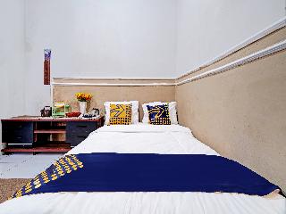 Spot On 91425 Mekargalih Homestay Syariah fotoÄŸrafÄ±