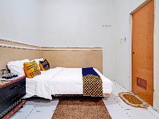 Spot On 91425 Mekargalih Homestay Syariah fotoÄŸrafÄ±