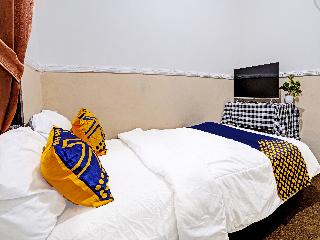 Spot On 91425 Mekargalih Homestay Syariah fotoÄŸrafÄ±