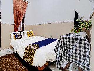 Spot On 91425 Mekargalih Homestay Syariah fotoÄŸrafÄ±