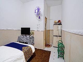 Spot On 91425 Mekargalih Homestay Syariah fotoÄŸrafÄ±