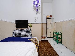 Spot On 91425 Mekargalih Homestay Syariah fotoÄŸrafÄ±