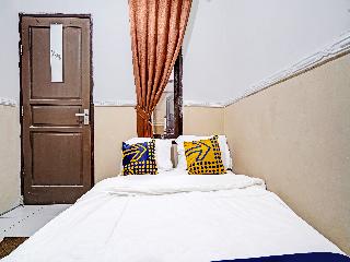 Spot On 91425 Mekargalih Homestay Syariah fotoÄŸrafÄ±