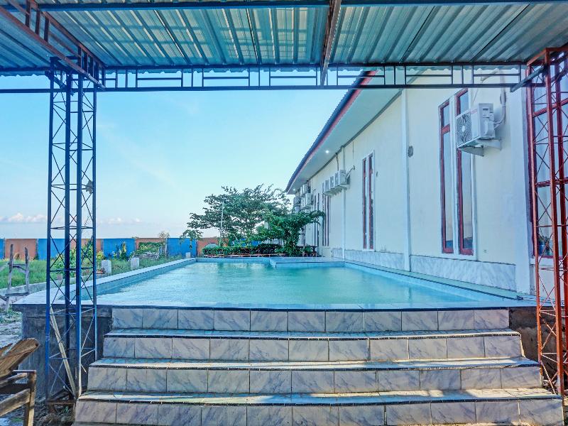 Collection O 91488 Hotel Lingkarsut Jeneponto - Genel