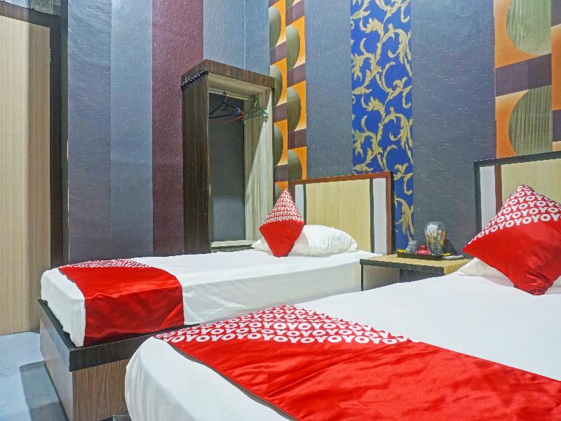 Collection O 91488 Hotel Lingkarsut Jeneponto - Oda