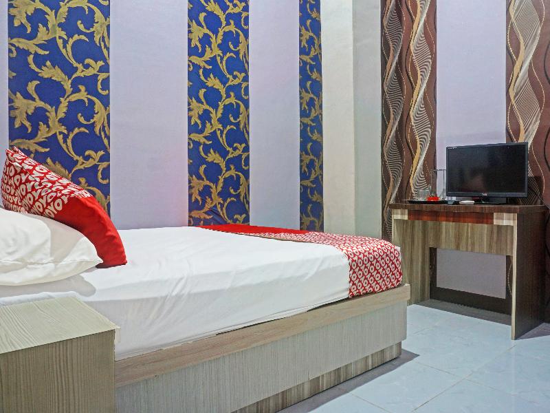 Collection O 91488 Hotel Lingkarsut Jeneponto - Oda