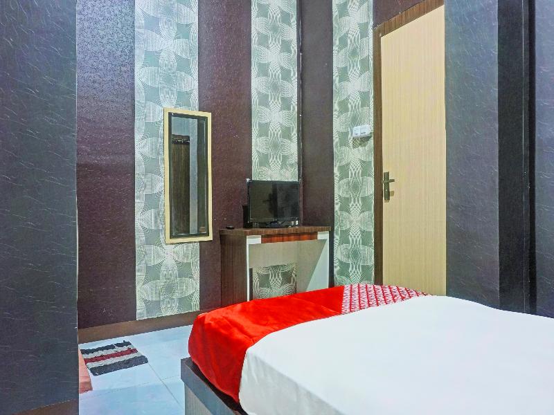 Collection O 91488 Hotel Lingkarsut Jeneponto - Oda