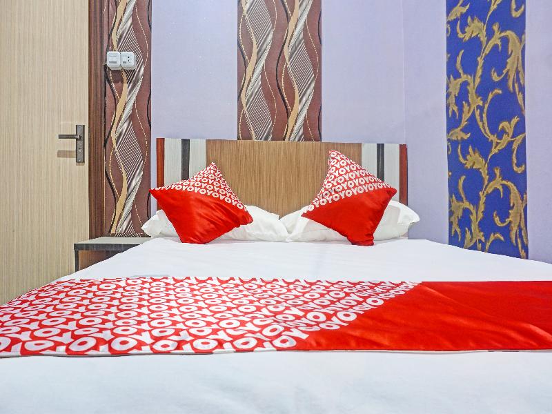 Collection O 91488 Hotel Lingkarsut Jeneponto - Oda
