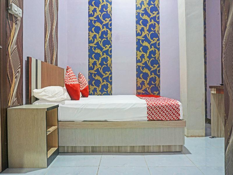 Collection O 91488 Hotel Lingkarsut Jeneponto - Oda