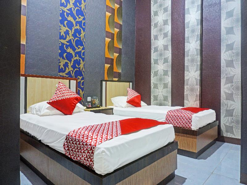 Collection O 91488 Hotel Lingkarsut Jeneponto - Oda