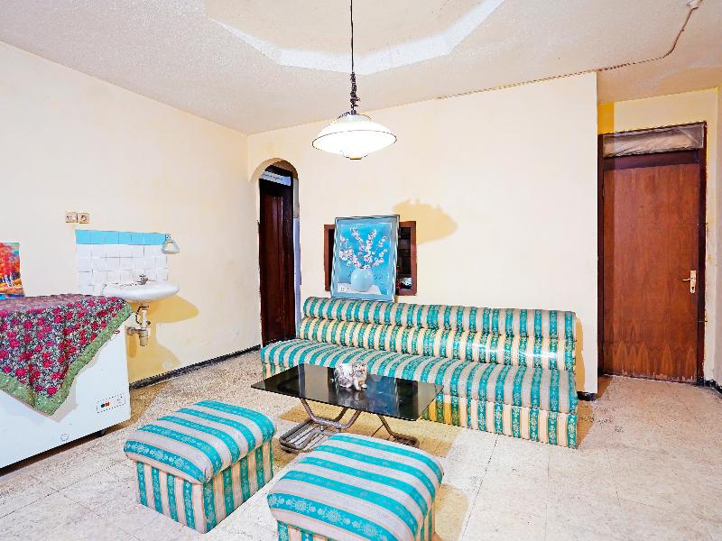 Oyo 91558 Y 5417 Homestay Syariah - Lobi