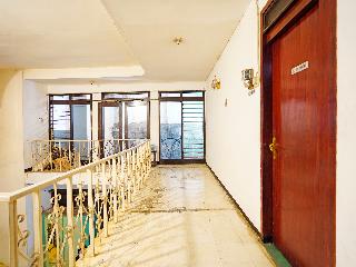 Oyo 91558 Y 5417 Homestay Syariah otel fotoğrafı