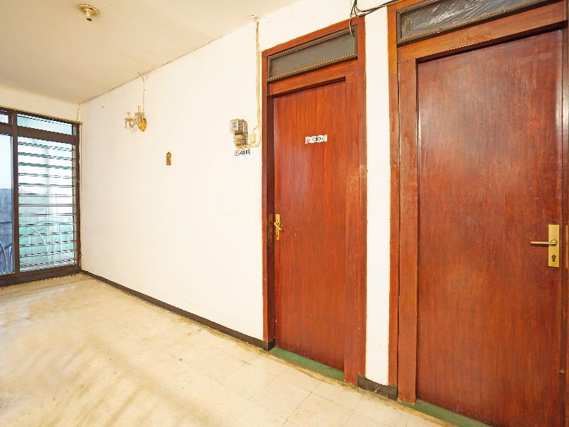 Oyo 91558 Y 5417 Homestay Syariah - Genel