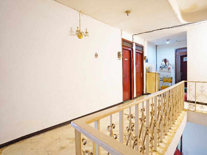 Oyo 91558 Y 5417 Homestay Syariah - Genel