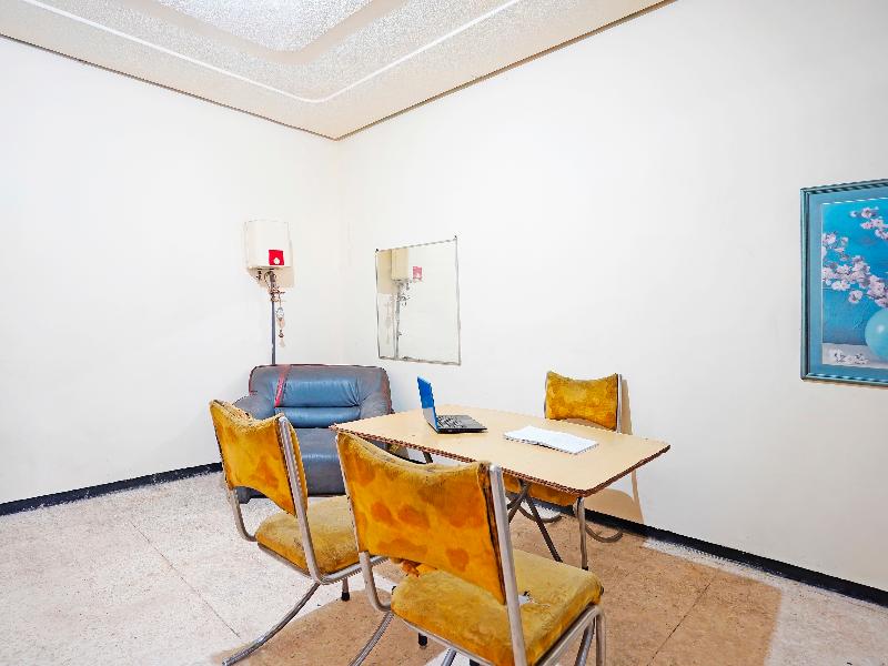 Oyo 91558 Y 5417 Homestay Syariah - Genel