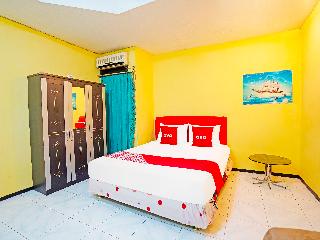 Oyo 91558 Y 5417 Homestay Syariah fotoÄŸrafÄ±