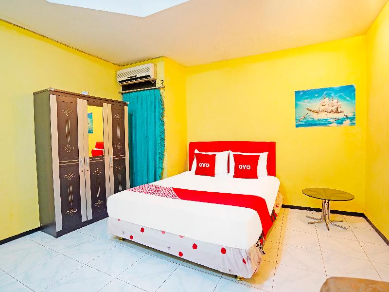 Oyo 91558 Y 5417 Homestay Syariah - Oda