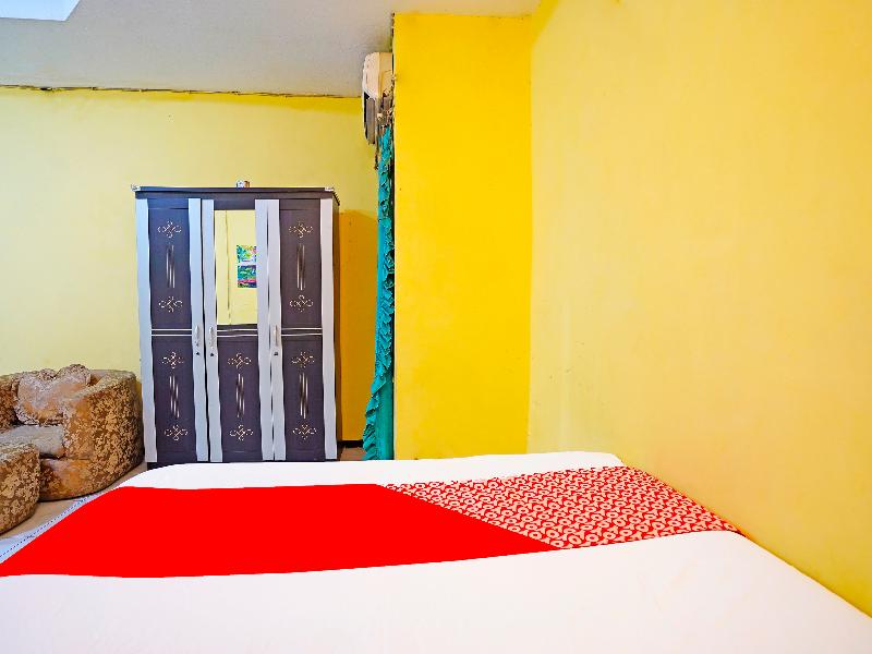 Oyo 91558 Y 5417 Homestay Syariah - Oda
