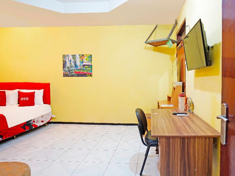 Oyo 91558 Y 5417 Homestay Syariah - Oda
