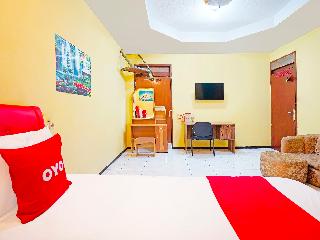 Oyo 91558 Y 5417 Homestay Syariah fotoÄŸrafÄ±