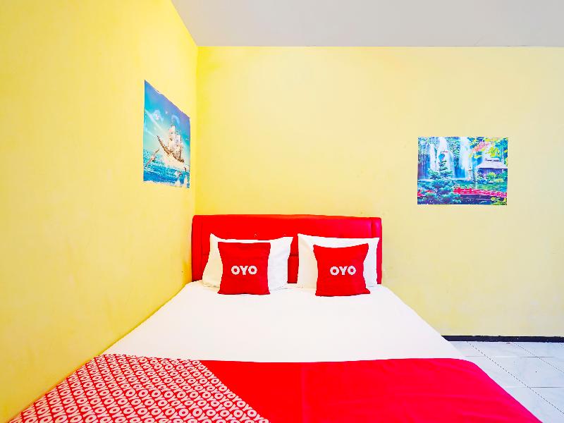 Oyo 91558 Y 5417 Homestay Syariah - Oda