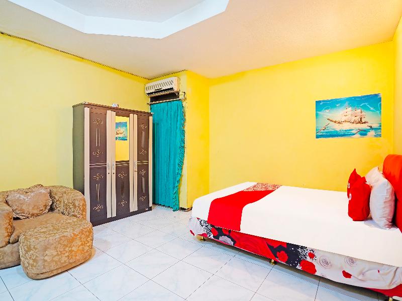 Oyo 91558 Y 5417 Homestay Syariah - Oda