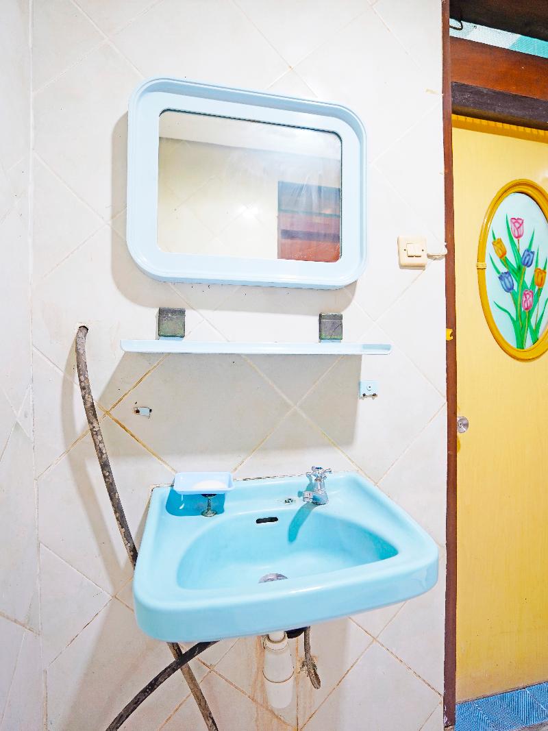 Oyo 91558 Y 5417 Homestay Syariah - Oda