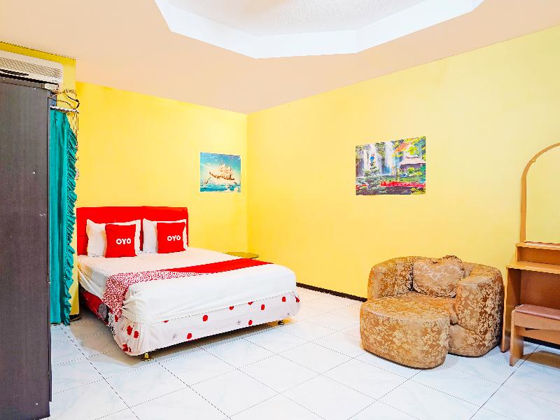 Oyo 91558 Y 5417 Homestay Syariah - Oda