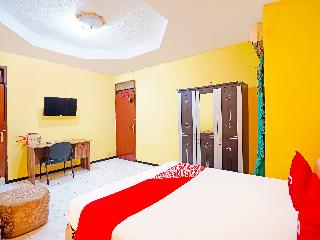 Oyo 91558 Y 5417 Homestay Syariah fotoÄŸrafÄ±