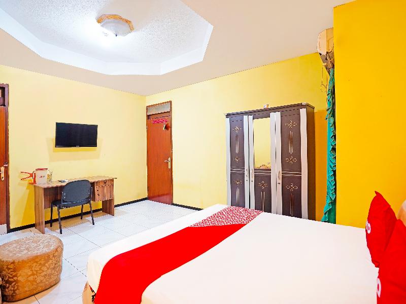Oyo 91558 Y 5417 Homestay Syariah - Oda