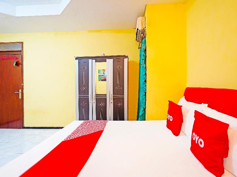 Oyo 91558 Y 5417 Homestay Syariah - Oda