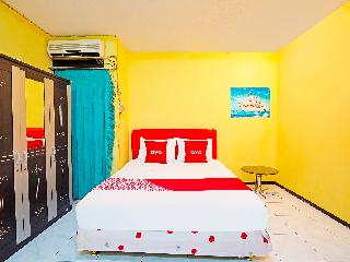 Oyo 91558 Y 5417 Homestay Syariah fotoÄŸrafÄ±
