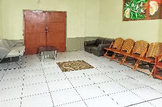 Hotel Tanjung Permai fotoÄŸrafÄ±