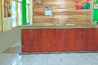Hotel Tanjung Permai fotoÄŸrafÄ±
