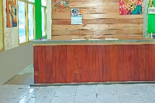 Hotel Tanjung Permai otel fotoğrafı