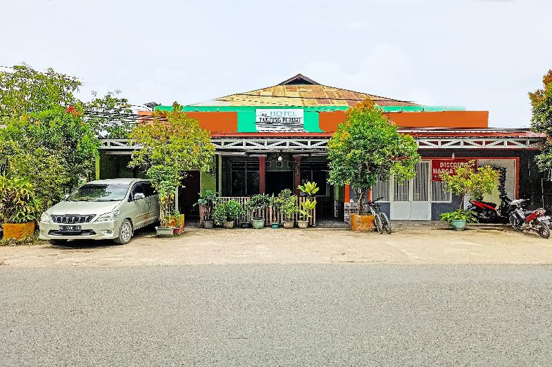 Hotel Tanjung Permai - Genel