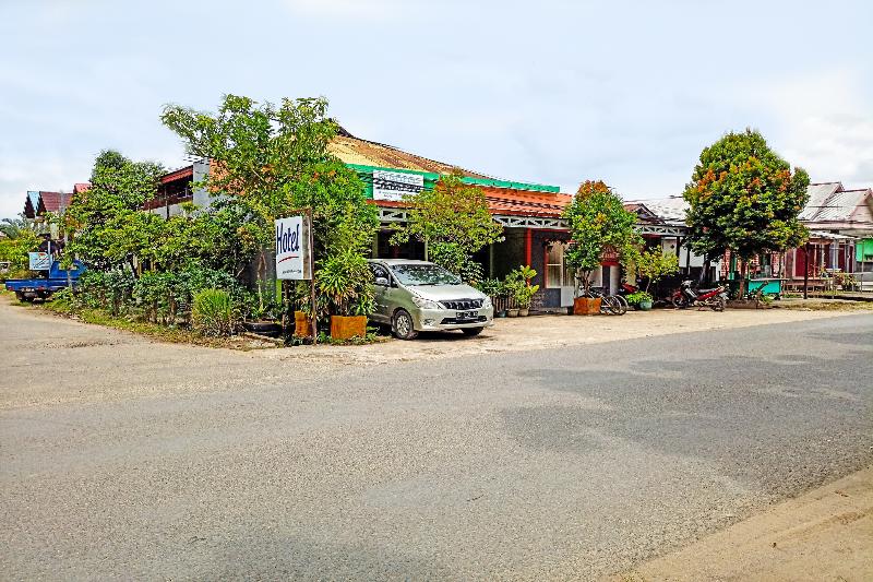 Hotel Tanjung Permai - Genel