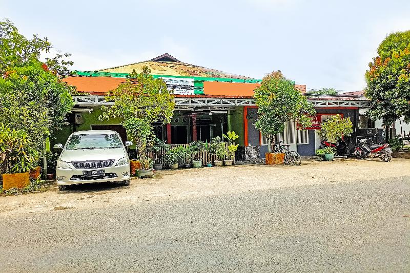 Hotel Tanjung Permai - Genel